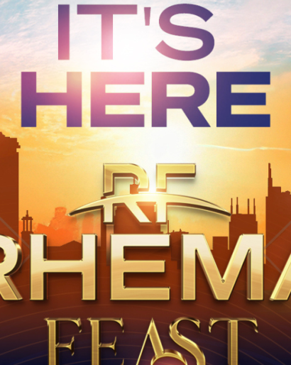 RF Blog Feature Image - It's Here!