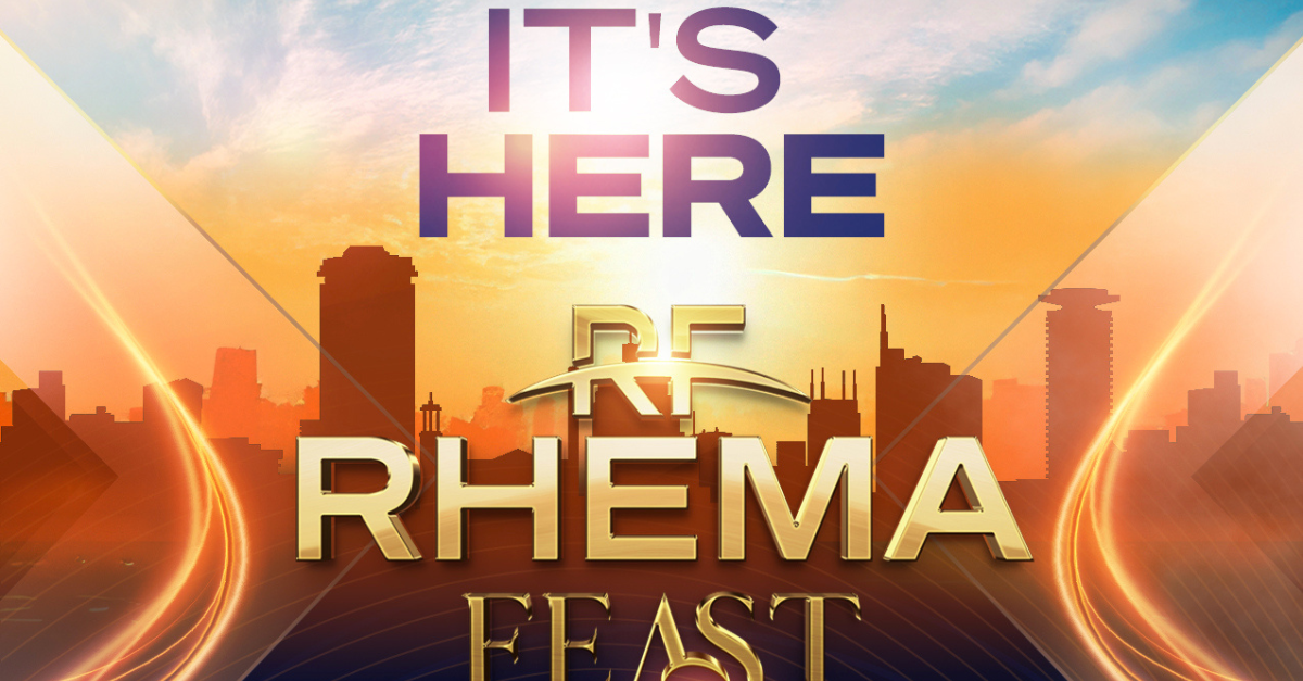 RF Blog Feature Image - It's Here!