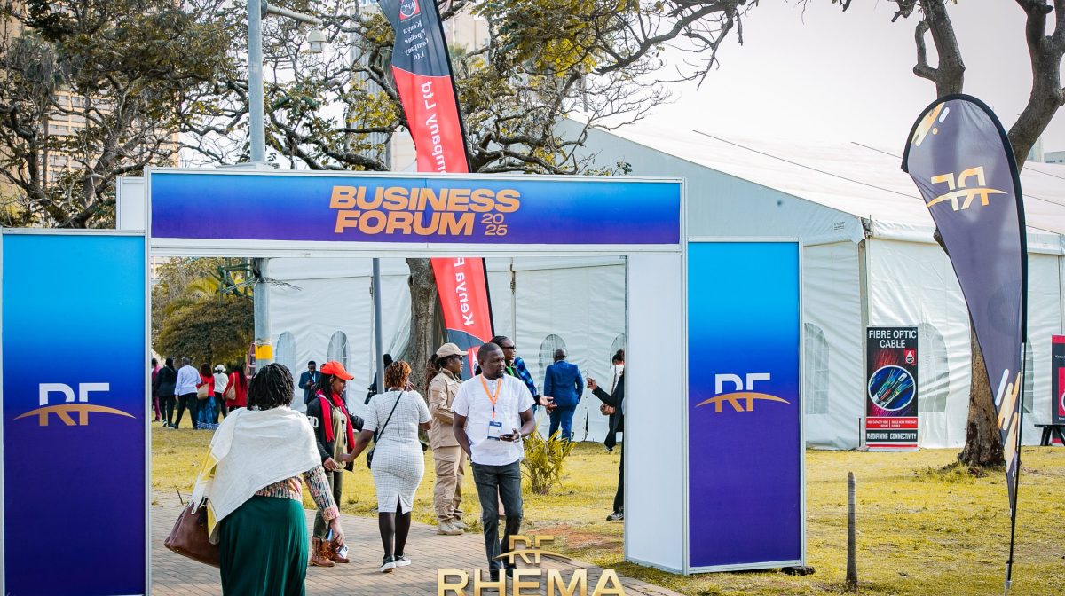 Business Forum 2025