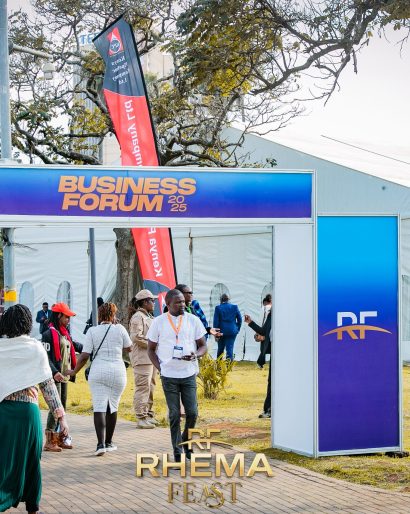 Business Forum 2025